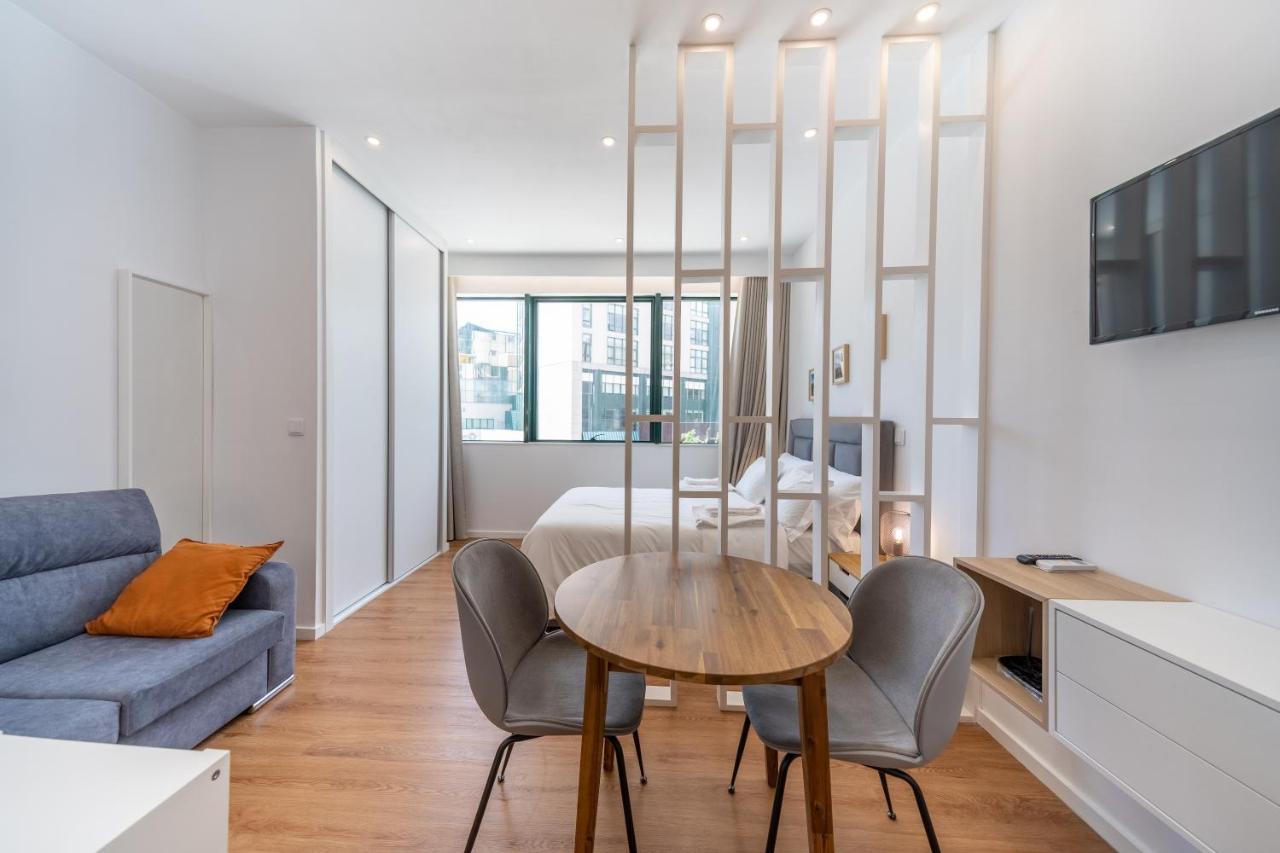 Appartement Window To By Amber Star Rent Oporto