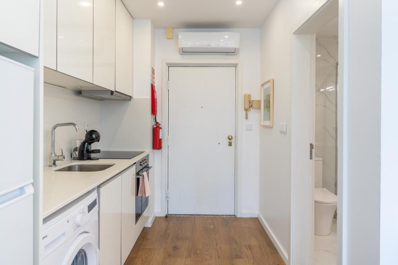 Appartement Window To By Amber Star Rent Oporto